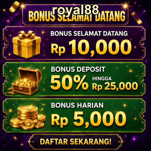 Maksimalkan Pendapatan Anda dengan Program Afiliasi Royal88