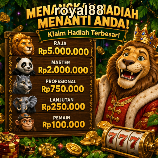 Menemukan Bonus Menarik di Kasino Online Royal88