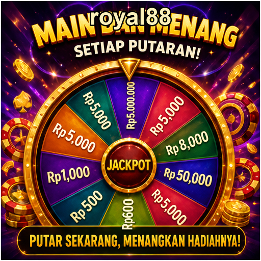 Mendalami Dunia Game Kasino Online di Royal88