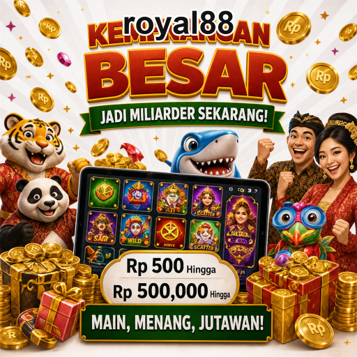 Menjelajahi Sensasi Casino Live di Royal88