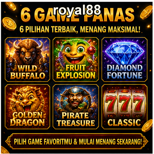 Mengungkap Pesona Casino Live di Royal88