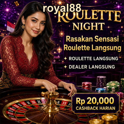 Nikmati Sensasi Permainan Lotere di Royal88: Cara Mudah Menang Besar!