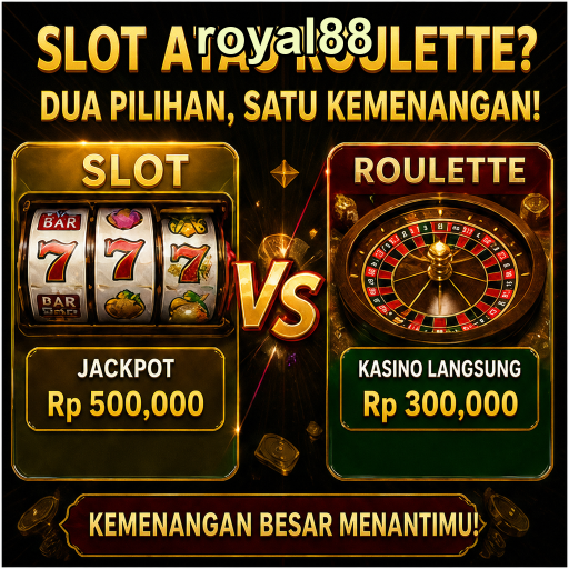 Metode Pembayaran Aman dan Praktis di Royal88