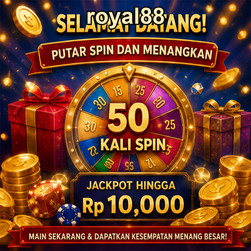 Menangkan Kemenangan Besar dengan Permainan Slot di royal88