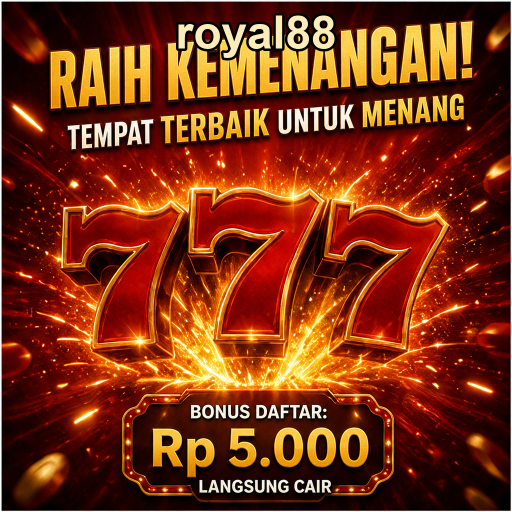 Slot Populer di royal88: Temukan Kemenangan Anda!
